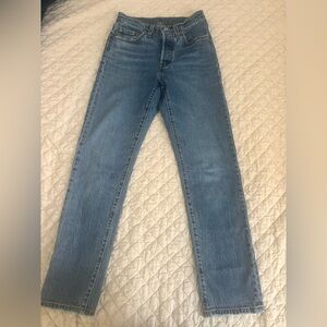 Levi’s 501 Jeans